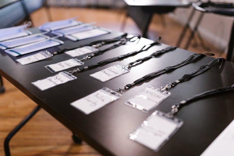 Unconventional Approaches to Convention Planning: Thinking Outside the Box